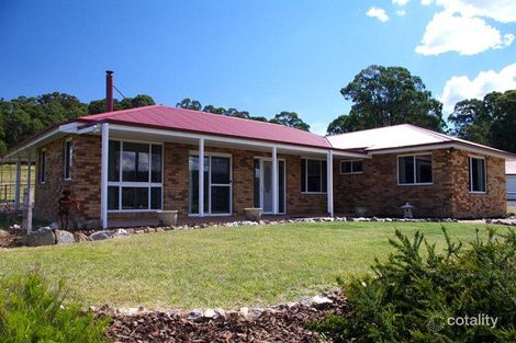 5449 Mount Darragh Rd, Cathcart, NSW 2632