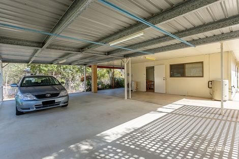 Property photo of 40 Caroline Street Riverview QLD 4303