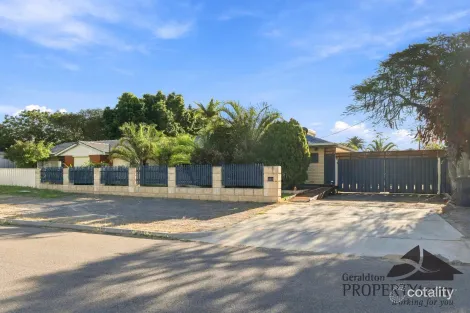 Property photo of 19 Bennett Street Spalding WA 6530