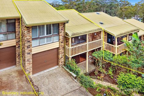 17/8-12 Sherwood Cl, Mudgeeraba, QLD 4213