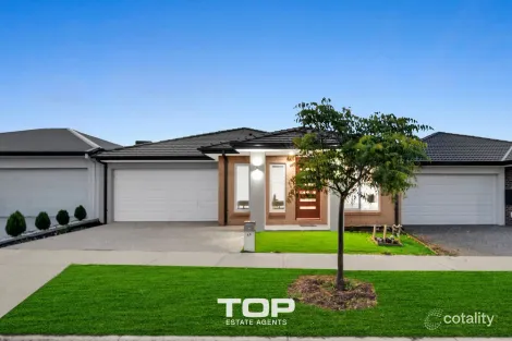 Property photo of 49 Shearjoy Loop Clyde North VIC 3978