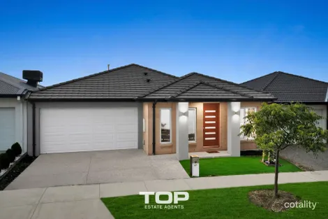 49 Shearjoy Loop, Clyde North, VIC 3978