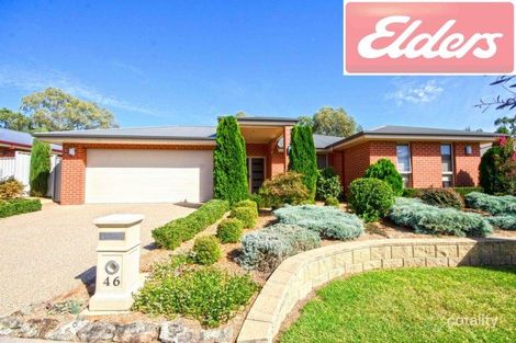46 Golflinks Ave, West Wodonga, VIC 3690