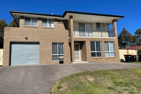 15 Gundary Cl, Prestons, NSW 2170