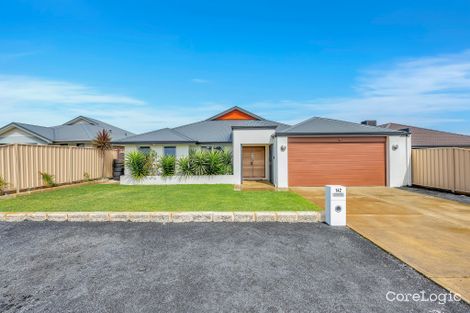 Property photo of 142 Braidwood Drive Australind WA 6233
