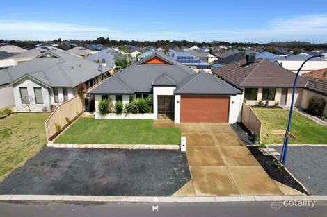 Property photo of 142 Braidwood Drive Australind WA 6233