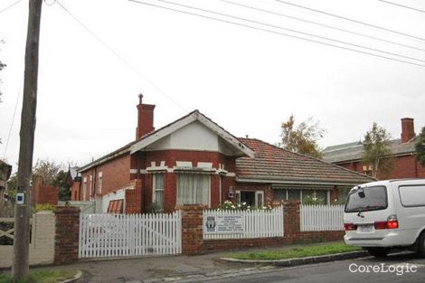 Property photo of 124 Peel Street Kew VIC 3101