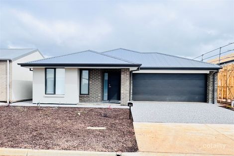 66 Eucalyptus Cres, Andrews Farm, SA 5114