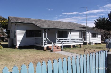 32 Rockwell St, Wallangarra, QLD 4383