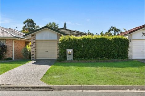 Property photo of 2/19 Thornleigh Crescent Varsity Lakes QLD 4227