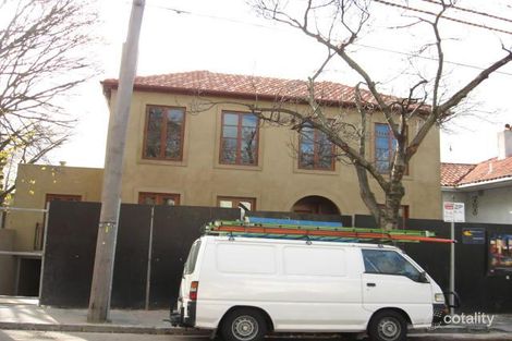 268a Domain Rd, South Yarra, VIC 3141