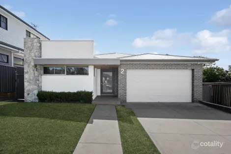 2 Attunga St, Seven Hills, NSW 2147