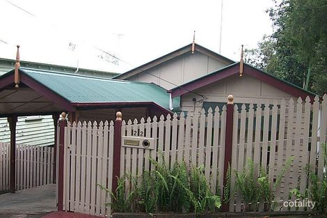 22 Hobbs St, Auchenflower, QLD 4066