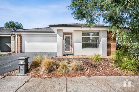 Property photo of 21 Kyarra Drive Doreen VIC 3754