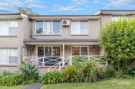 5/4-6 Gibbs St, Miranda, NSW 2228