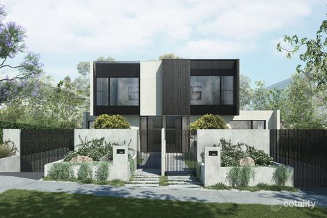 Property photo of 64 Lynch Crescent Brighton VIC 3186