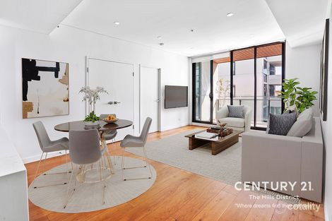 618/100 Fairway Dr, Norwest, NSW 2153
