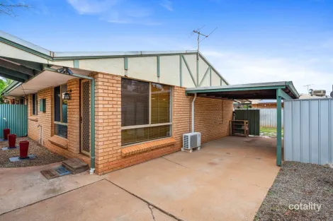 2/19 Sewell Dr, South Kalgoorlie, WA 6430