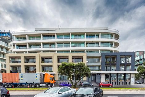 Property photo of 503/62 Beach Street Port Melbourne VIC 3207