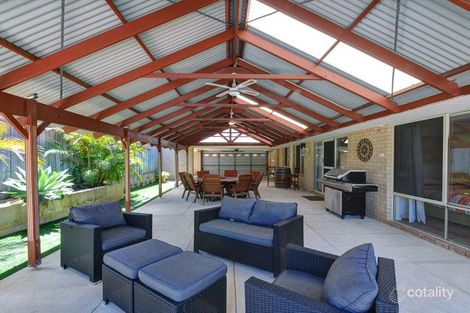 Property photo of 29 Quinault Loop Joondalup WA 6027