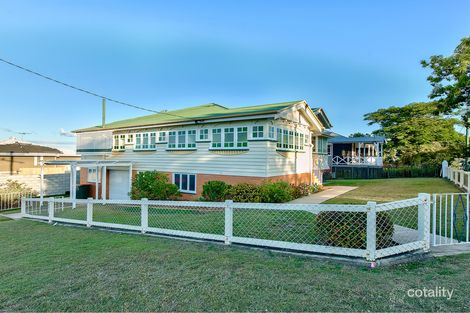 114 Richmond St, Gordon Park, QLD 4031