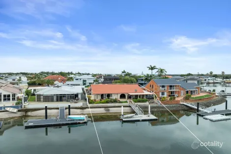 Property photo of 6 Salamau Street Runaway Bay QLD 4216