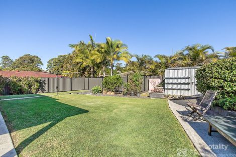 Property photo of 4 Soma Court Mudgeeraba QLD 4213