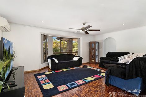 Property photo of 4 Soma Court Mudgeeraba QLD 4213