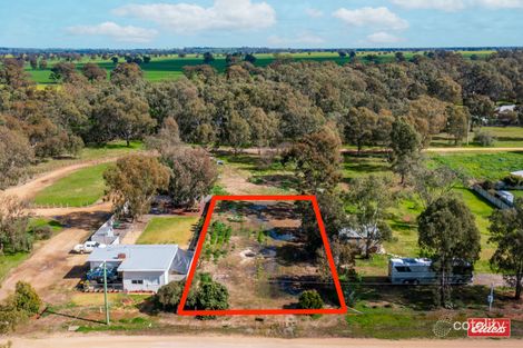 32 Berndt St, Tungamah, VIC 3728