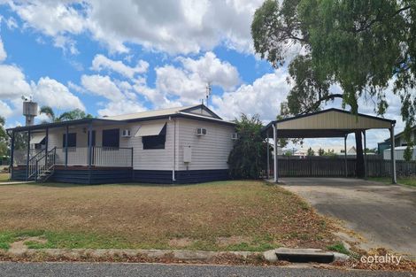 Property photo of 23 Cassia Court Nebo QLD 4742