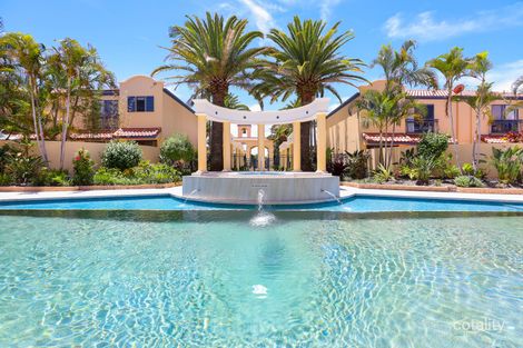 26/206 Cheltenham Dr, Robina, QLD 4226