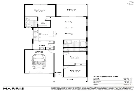Property photo of 29 Telford Crescent Modbury Heights SA 5092