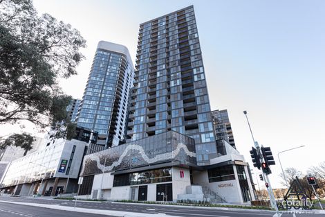 Property photo of 1510/2 Grazier Lane Belconnen ACT 2617