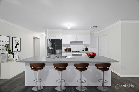 Property photo of 48 Price Ridge Leppington NSW 2179