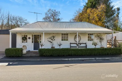 Property photo of 4 Station Road Woodside SA 5244