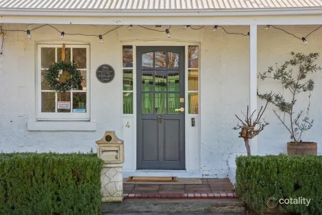 Property photo of 4 Station Road Woodside SA 5244