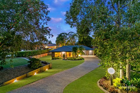 Property photo of 47 Clivia Crescent Daisy Hill QLD 4127