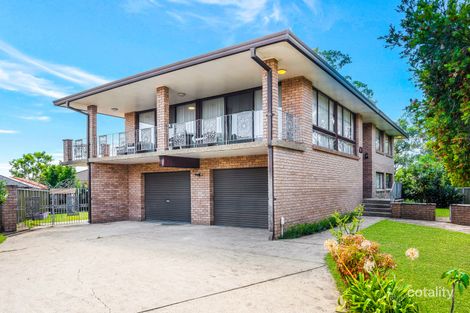 6 Nesbitt Pl, Prairiewood, NSW 2176