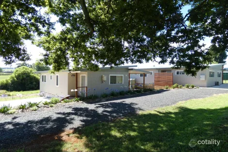 Property photo of 22 Ash Street Dorrigo NSW 2453