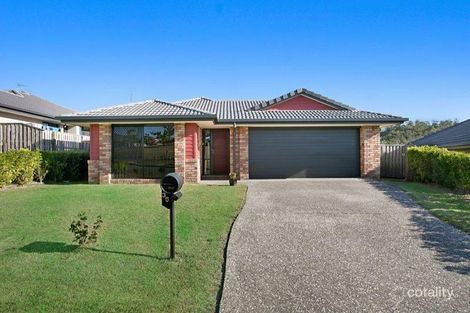 Property photo of 36 Faraday Crescent Pacific Pines QLD 4211