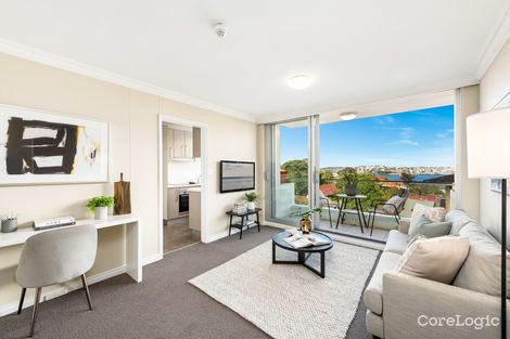 Property photo of 11/100 Ben Boyd Road Neutral Bay NSW 2089