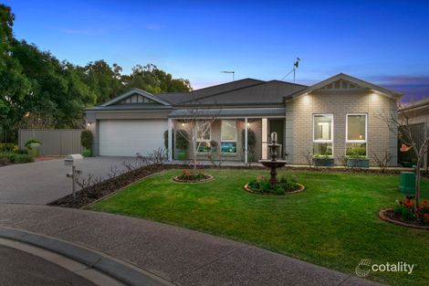 Property photo of 14 Ludbrook Court Nuriootpa SA 5355