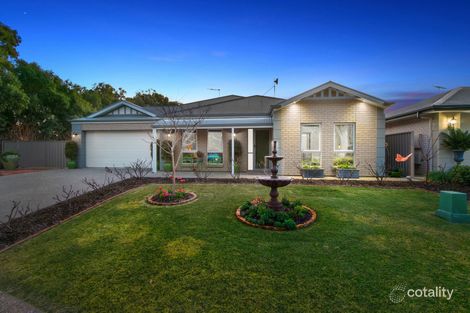 Property photo of 14 Ludbrook Court Nuriootpa SA 5355