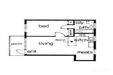 Property photo of 2/75 Rowena Parade Richmond VIC 3121