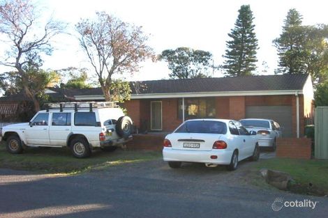 Property photo of 1 Cunningham Road Killarney Vale NSW 2261
