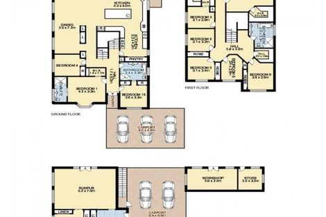 Property photo of 9 Terole Avenue North Tamworth NSW 2340