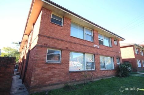 Property photo of 5/11 Graham Road Narwee NSW 2209