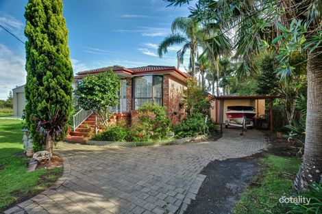Property photo of 3 Orama Crescent Orient Point NSW 2540