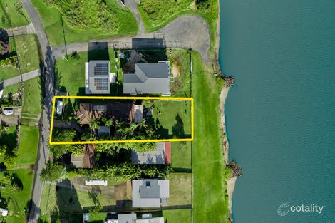 Property photo of 3 Orama Crescent Orient Point NSW 2540