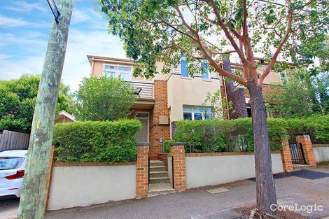 Property photo of 112A Holmes Road Moonee Ponds VIC 3039